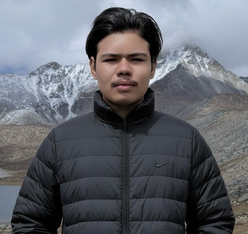 Latchan Chhetri