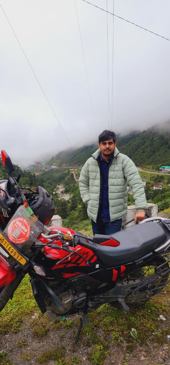 Aman Kumar