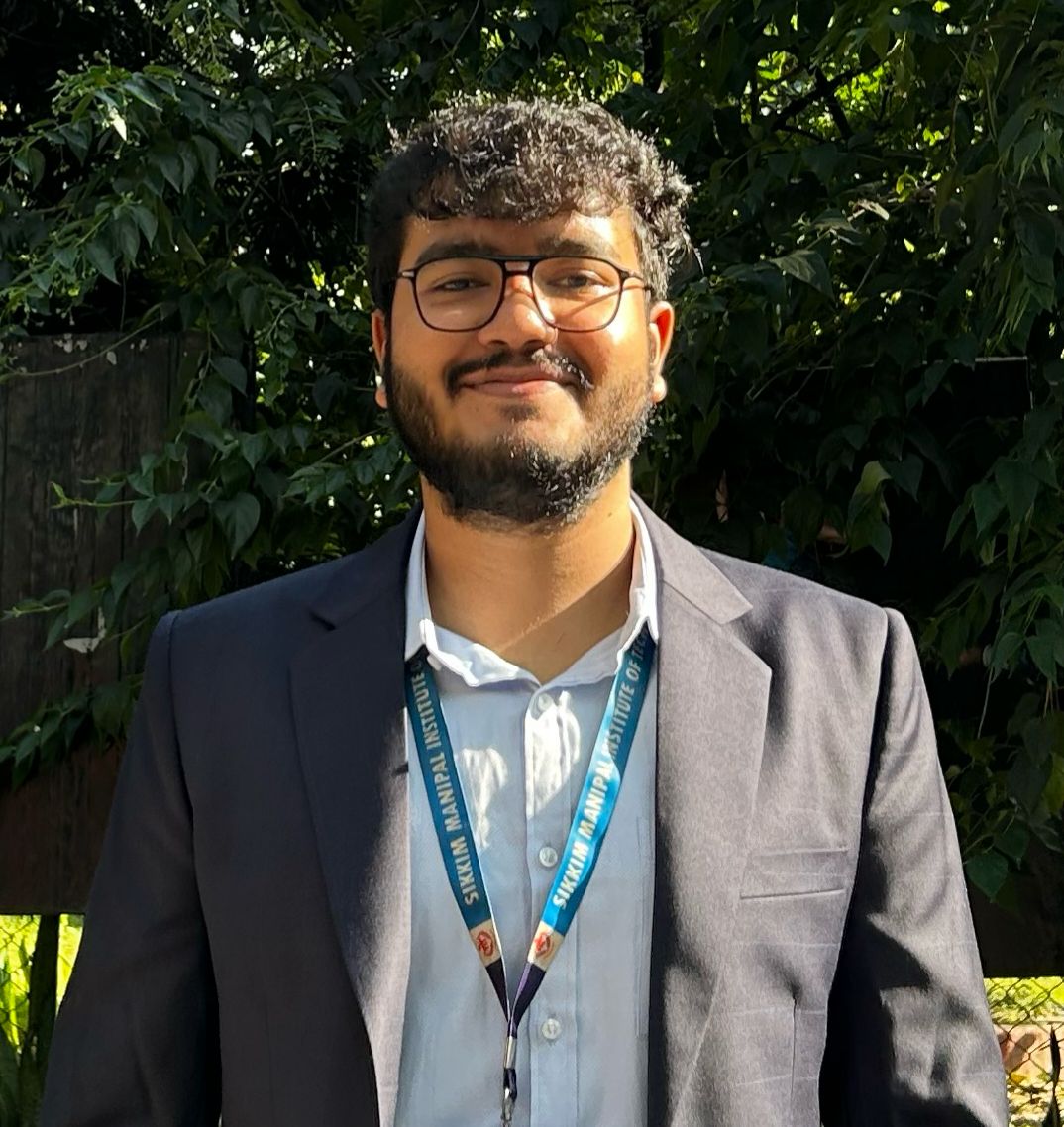Hrishikesh Das