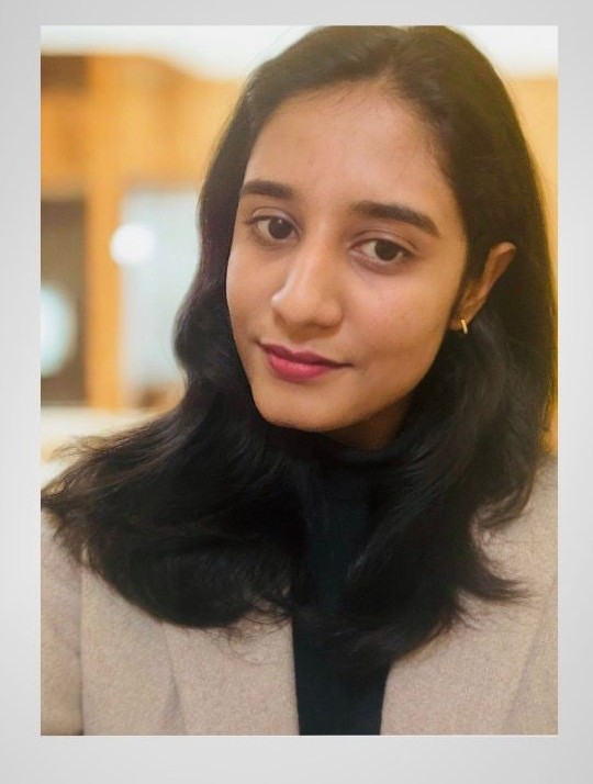 Ankona Mukherjee