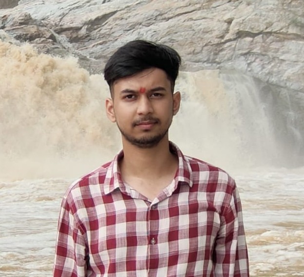 Ayush Anand